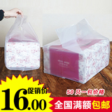 4-12寸蛋糕盒外卖袋子打包袋食品盒包装袋塑料袋购物袋礼品袋批发