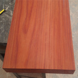 非洲红花梨木方木料 实木桌面原木板材 DIY家具原木板材木材定做