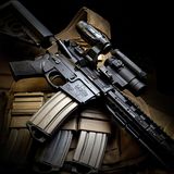 枪 电动连发水弹枪M4三代狙击枪可发射子弹真人cs对战仿真玩具枪