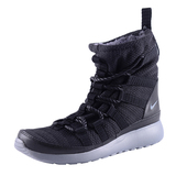 【代购】Nike/耐克专柜正品女鞋高帮加绒保暖休闲鞋807424-001