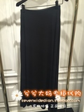 皇冠店包邮MA162SKT01原价799专柜正品moco摩安珂2016夏款半身裙