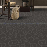 华德地毯KD161满铺工程地毯家居卧室毯台球厅休息室走廊毯可定制