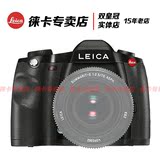 Leica/徕卡S相机S3莱卡S中画幅数码单反相机Typ006#10803包邮
