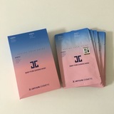 【现货】韩国代购 水光樱花baby新生焕白面膜贴（一盒10贴）