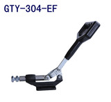 固特易垂直式压紧器压把工装夹具快速固定肘夹锁扣GTY304EF