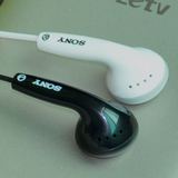 妙索尼泽SONY通用耳机电脑MP3立体音重低音入耳塞式线控手机耳机