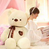 大熊猫公仔毛绒玩具泰迪熊抱抱熊狗熊女生布偶娃娃生日礼物送女友