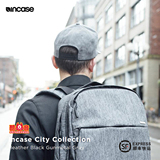 【现货】INCASE City Compact pack 15 17寸 苹果电脑背包 双肩包