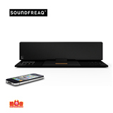 Soundfreaq苹果无线蓝牙音响 音箱 扬声器 8小时续航 包装瑕疵品
