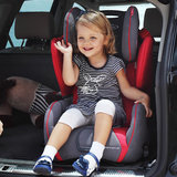 stm儿童安全座椅德国 原装进口 变形金刚 安全座椅 9个月-12岁