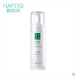 HAFEISI/韩菲诗卸妆泡泡150ml 卸妆水 眼唇脸部 温和深层清洁补水