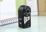 智能礼品摄像机wifi无线夜视监控微型摄像头相机多功能摄像头P2P