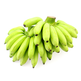 云南特产 小米蕉 小香蕉 5斤 新鲜水果 非海南香蕉芭蕉皇帝蕉