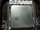 AMD 其他型号AMD Phenom II X6 1055T原生6核正式版2.8G，超强