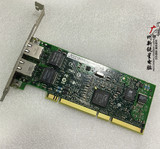特价Intel原装 82546EB 双口 千兆 32/64位PCI 高速服务器网卡