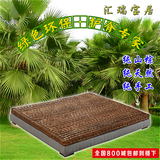 山棕扶脊床垫硬棕垫纯天然手工棕榈无胶头丝儿童可定做1.8 1.5米