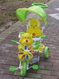 正品新款男女宝宝儿童幼儿三轮车自行车脚踏车单车1-3-6岁童车