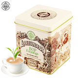 Mlesna斯里兰卡进口红茶 锡兰红茶奶茶专用红茶粉  经典罐装100g