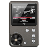 爱国者（aigo) MP3播放器HiFi音乐无损发烧级便携 8G可扩容