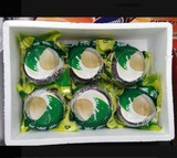 泰国进口椰冻 椰子冻 椰奶冻 椰冻奶酪整箱6个真空包装江浙沪特价