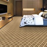 高档簇绒高低圈办公室酒店宾馆会议室会客室的满铺地毯整铺地毯