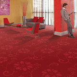 影院宾馆地毯楼梯酒店卧室客厅家用长方形加厚提花办公地毯满铺