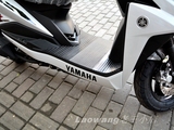 雅马哈/ZY125T-8/-9/尚领脚垫摩托车踏板车电动车高档高端脚踏垫