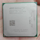 AMD Athlon II X4 640散片CPU AM3/938针 正式版 一年包换