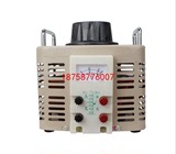 厂家直销 单相调压器TDGC2-10KVA 单相可调式调压变压器10000w