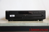二手音响 Sony/索尼 CDP-CE315 HIFI发烧CD机 5碟CD播放机