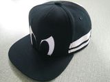 帽子韩国潮牌正品包邮  夏季款 pancoat盼酷 大眼睛 棒球帽嘻哈帽