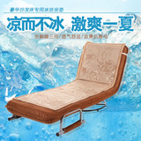 豪华沙发床专用冰丝坐垫沙发垫