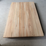 厂价直销环保护腰椎纯实木杉木床板硬床板铁架床木板无胶无甲醛