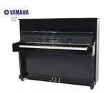 原装进口9成新YAMAHA-U2 雅马哈立式二手原装配件钢琴