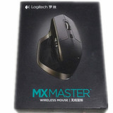 罗技Logitech MX Master无线鼠标 可充电 任何表面使用 正品包邮