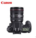Canon/佳能 6D 24-70mm f/4L佳能单反相机 全画幅 专业单反套机