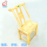 特价全实木餐椅家用简约现代中式宜家餐厅靠背木椅子创意休闲椅子