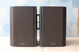 二手音响 Sony/索尼 SS-H170  有源书架音箱  电脑音箱 家庭影院