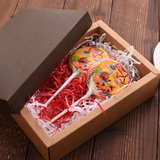 婚庆礼满月 喜糖盒子 正长方形创意欧式 生日礼品盒 纸盒包装盒