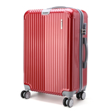 瑞士军刀拉杆箱20寸登机箱商务行李箱学生万向轮拉杆箱托运旅行箱