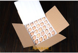 珍珠棉鸡蛋托30枚 土鸡蛋草鸡蛋盒 专业泡沫鸡蛋盒   全国包邮