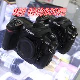二手尼康正品D200单反相机成色9新可出租回收置换 D90 D7000 D700