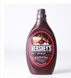 包邮好时HERSHEY'S美国进口巧克力酱 玛奇朵焦糖咖啡摩卡专用680g