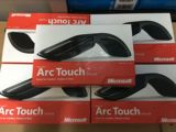 金牌店铺 三年质保 微软无线Arc Touch 商务办公便携式折叠鼠标