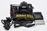Nikon/尼康 D300s 专业数码单反相机 摄友自用 D300S  98成新