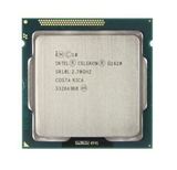 包邮Intel/英特尔 Celeron G1620CPU散片 双核2.8g LGA1155