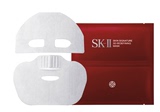 现货 香港专柜代购  skii SK2 活肤紧颜双面膜 3d面膜 一片