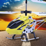 【天天特价】耐摔遥控飞机无人直升机充电动航模型儿童玩具飞行器