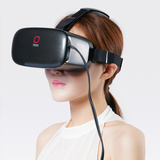 大朋E2虚拟现实VR魔镜3D立体眼镜智能游戏头盔Oculus DK2电脑影院