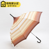 特价长柄自动伞晴雨伞创意超轻防紫外线晴雨伞的可爱韩国公主伞女